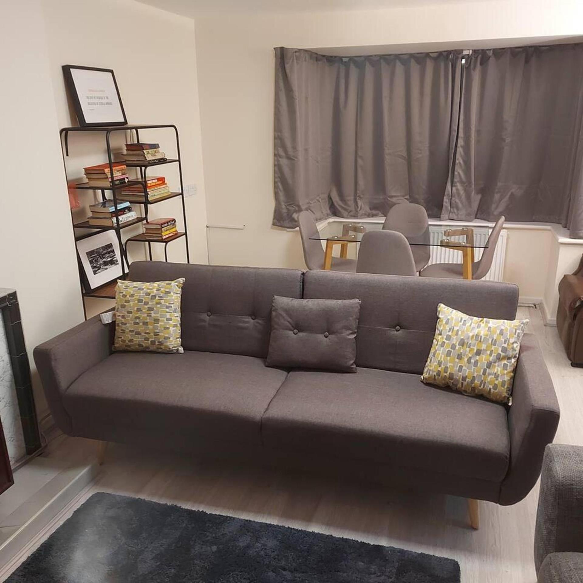 Lovely & Beautiful 2 Bed-Apartment In Borehamwood Dış mekan fotoğraf
