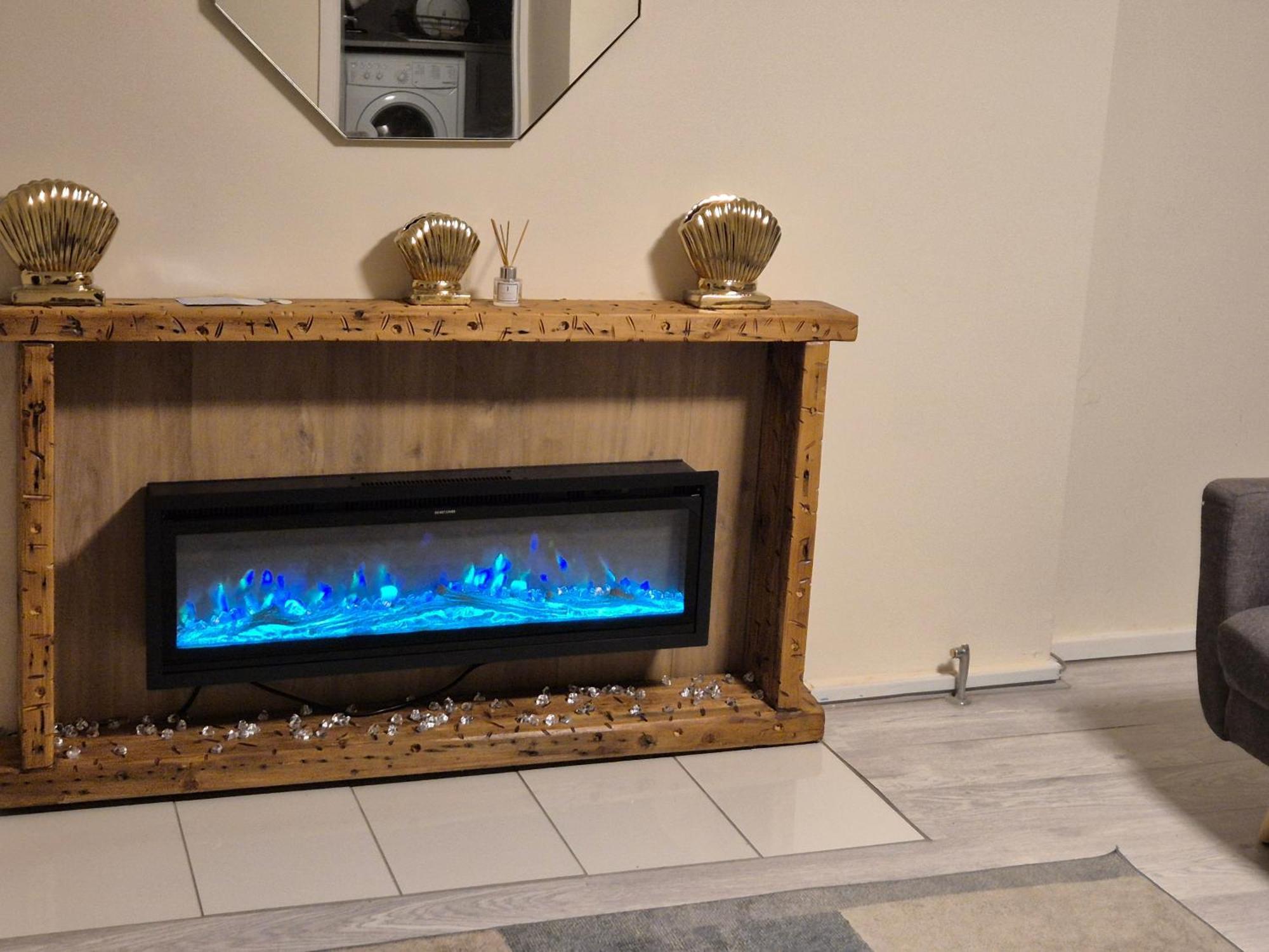 Lovely & Beautiful 2 Bed-Apartment In Borehamwood Dış mekan fotoğraf